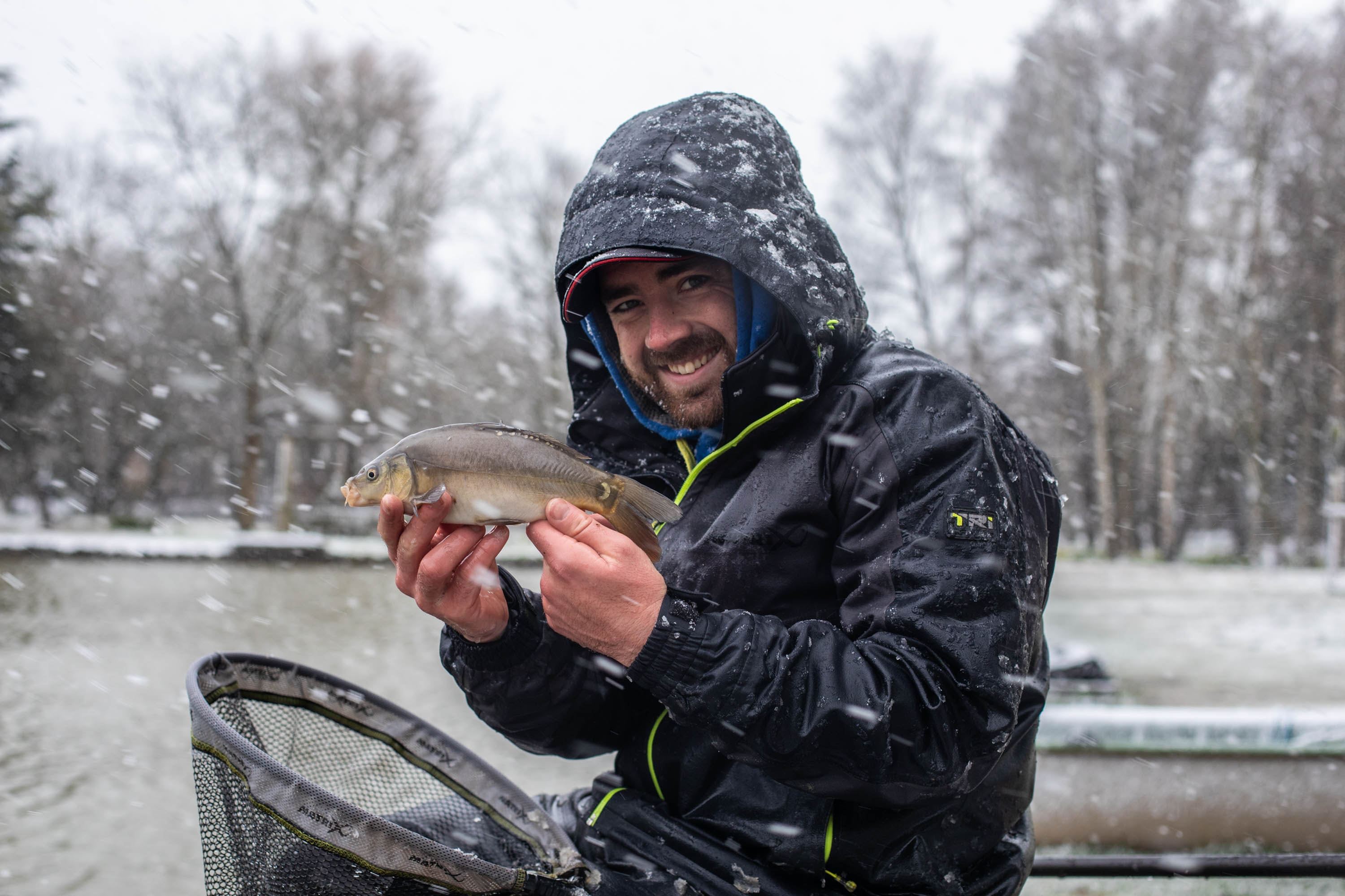 Uma experiência de inverno refinada